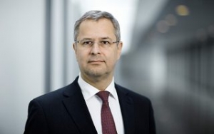 Maersk Adds Top Brass Trio to Its Executive Board