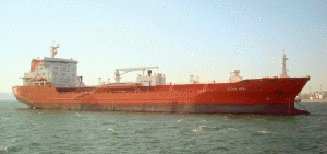 Brokers: Ocean Tankers Pens Order for Six Chemical Tankers