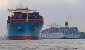 German Court Rejects Appeal against Elbe River Dredging