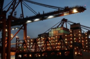 Alphaliner: Containership Fleet Breaks 21Mn TEU Mark