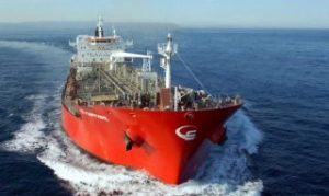 Scorpio Tankers Targets Fresh Funds from Share Offering