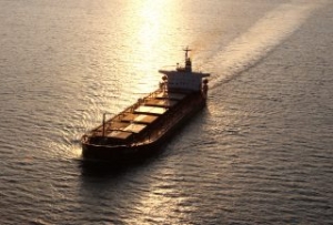 Noble Group Selling Four Kamsarmaxes to Cut Debt