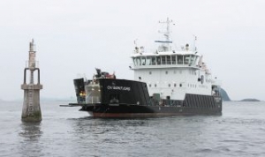 Rolls-Royce, Partners Eye Zero Emission Ships