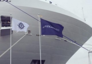 MSC Cruises Orders Two More at Fincantieri, Takes Delivery of MSC Seaside