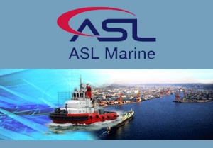 ASL Shipyard Bags Order for Six Vessels