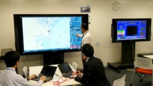 MOL Takes a Step Forward in Visualization at Sea