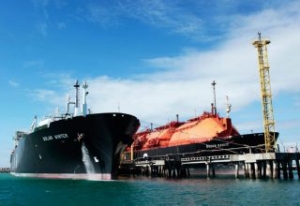 Golar LNG Shrinks Third Quarter Loss