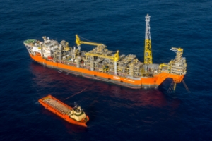 Libra FPSO Starts Charter Contract in Santos Basin