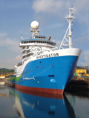 Australia’s Largest Research Vessel Ready for Launch