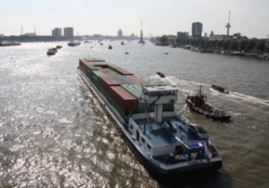 Dutch Consortium to Study Autonomous Shipping