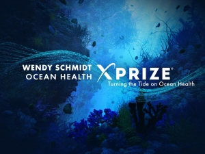 XPRIZE Opens Registration for $2M Ocean Health Competition