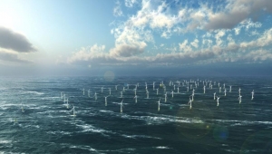L-3 SAM Supplies Wind Farm Electronics