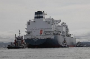 Höegh LNG Partners Closes Höegh Grace Acquisition