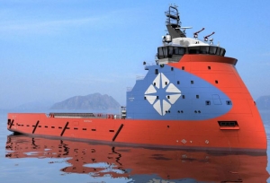 New Contracts for Pacific Radiance
