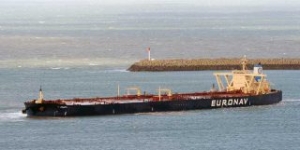 Euronav Offloads Another Tanker Oldie