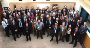 The Quest for Arctic O&G Standards
