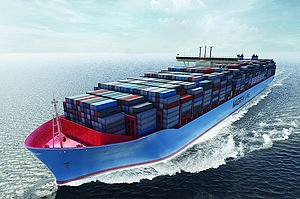 Drewry: New ULCV Orders Could Negatively Impact Freight Rates
