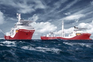 Siem Offshore Inks Contracts with Helix for Two Well-Intervention Vessels