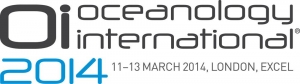 Oceanology International 2014 Exhibitors