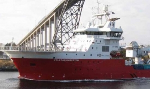 DeepOcean to Enter Offshore Geotechnical Market