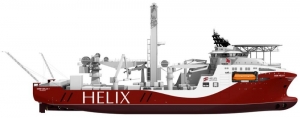 Siem Offshore in New Offshore Well Intervention Vessels Deal
