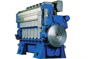 Offshore DP3 Propulsion Package Order for Wärtsilä