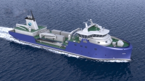 Sølvtrans Inks Agreement on Financing Its Fleet