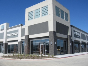 Seatronics to Open Houston Premises