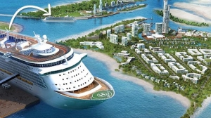 Australia: Queensland Government to Decide on Future Cruise Ship Terminal