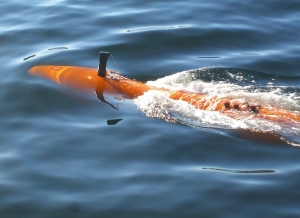 HUGIN AUV Chosen for Polish Navy Countermeasures