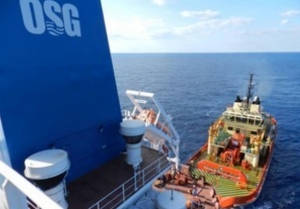 OSG Withdraws Authorization to Sell Assets
