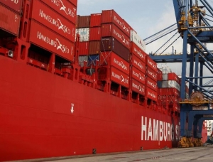 Rickmers  Apollo Joint Venture Acquires Six Hamburg Süd Vessels