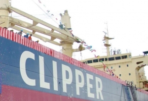 Bulk Carrier Operator Clipper Joins RightShip