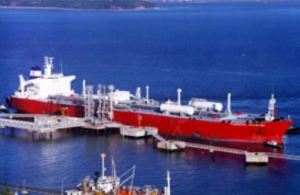 Exmar LPG Sells Two Older Vessels
