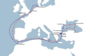 CMA CGM Extends Its FEMEX Service