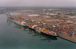 MCA: Seven Foreign Flagged Ships Detained in UK Ports during January 2014