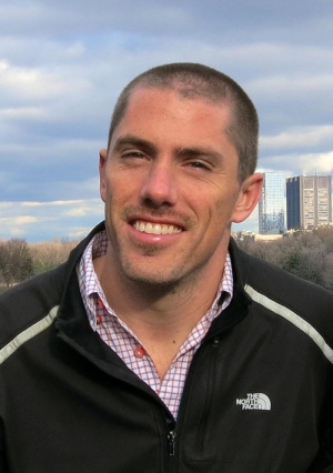 Karnauskas Selected for Research Fellowship