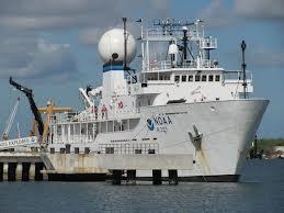 New NOAA ROV On Ocean Trials