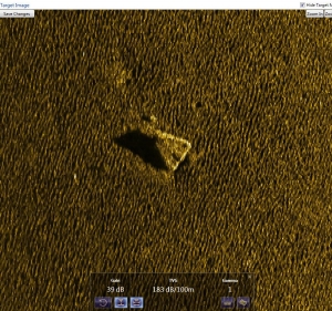 EdgeTech System for Polish Defense AUVs