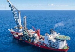 Subsea 7 Wins GofM Pemex Contract