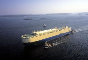 Wilhelmsen Lines Shipowning Sells Shares in NOCC