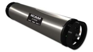 New in situ Integrating Cavity Absorption Meter