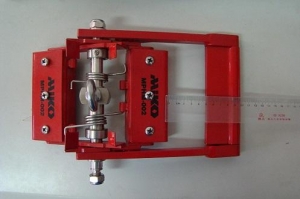 Metrol Boosts Efficiency with Miko Magnets