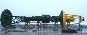 Lockheed Martin in Australian Wave Energy Project