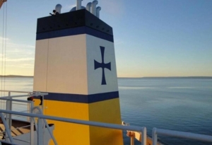 Diana Shipping Adds New Ice Class Panamax Vessel to Its Fleet