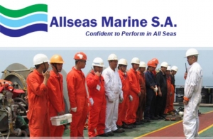 Allseas Marine Gains MRM Training Provider Status