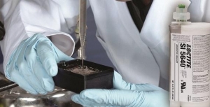 Henkel Unveils New Silicone Potting Compound