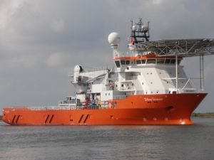 Contract Extension for CSV Normand Commander