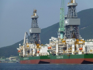 Kongsberg Delivers 50th HAIN System