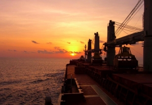Golden Ocean Reports Profit of USD 18.1 Million for 4Q of 2013